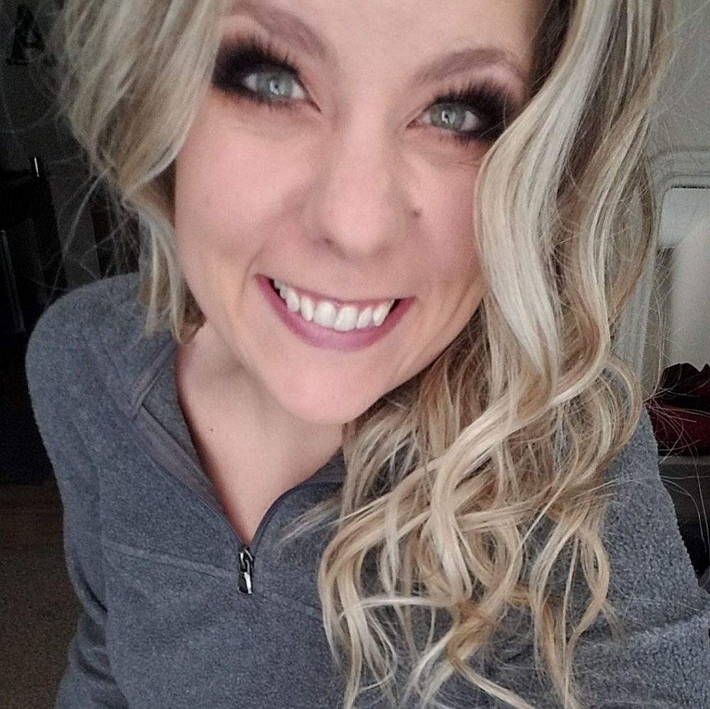 Meet your Posher, Allyson